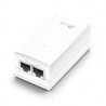 ADAPTADOR TP-LINK TL-POE2412G POE PASIVO 24V 2 PUERTOS 10 / 100 / 1000MBPS RJ45 TP LINK TL-POE2412G,POE2412G