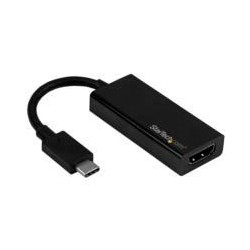ADAPTADOR USB-C A HDMI - CONVERTIDOR USB TYPE C PARA MACBOOK, CHROMEBOOK Y OTROS DISPOSITIVOS CON USB C - 4K 60HZ - STARTECH.COM