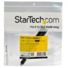 ADAPTADOR USB-C A HDMI CON HDR - 4K 60HZ - NEGRO - CONVERSOR USB TIPO C A HDMI - STARTECH.COM MOD. CDP2HD4K60H STARTECH.COM CDP2