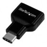 ADAPTADOR USB-C A USB-A - MACHO A HEMBRA - USB 3.0 - CONVERTIDOR USB TYPE-C A USB A - STARTECH.COM MOD. USB31CAADG STARTECH.COM 