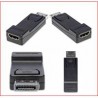 ADAPTADOR,MANHATTAN,151993, DISPLAYPORT M A HDMI H MANHATTAN 151993