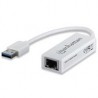 ADAPTADOR,MANHATTAN,506847, USB V3.0 A RED GB MH MANHATTAN 506847