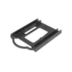 BRACKET DE MONTAJE DE DD / SSD DE 2.5 PARA BAH