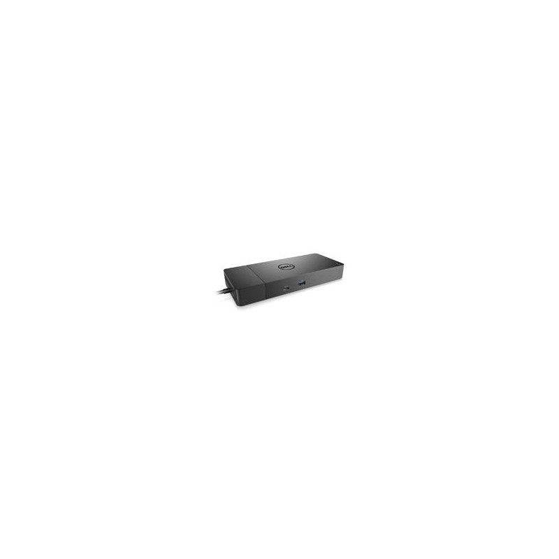 DELL DOCKING WD19S  /  90W POWER  /  130W AC DELL 210-AZBG,Dell-WD19S130W