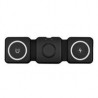 CARGADOR INALAMBRICO 3 EN 1 3CHARGE PERFECT CHOICE PERFECT CHOICE PC-241034