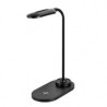 CARGADOR INALAMBRICO CON LAMPARA LED - DAYLIGHT PERFECT CHOICE PERFECT CHOICE PC-241058