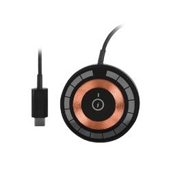 CARGADOR MAGNETICO PARA SMARTPHONE VOLTUS PERFECT CHOICE PC-241041