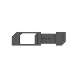 CUBIERTA PARA CAMARA TARGUS AWH011US WEB SPYGUARD COLOR NEGRO TARGUS AWH011US