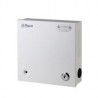 FUENTE DE PODER DAHUA DISTRIBUIDOR DE ENERGIA 5 CANALES /  12 VDC /  4 AMP /  FUSIBLES INTERCAMBIABLES /  PROTECCION DE SOBRECAR