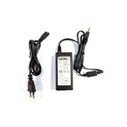 FUENTE DE PODER INDIVIDUAL  /  PROVISION ISR  /  PR-12V5A  /  12V / 5A PROVISION ISR PR-12V5A,PR-AV5