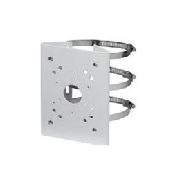 MONTAJE DAHUA PARA POSTE COMPATIBLE CON CAMARAS PTZ SERIES SD65XX /  SD69 /  SD63 /  SD64 /  SD6A /  SD6C DAHUA DH-PFA150-V2