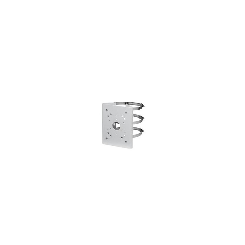 MONTAJE DAHUA PARA POSTE COMPATIBLE CON CAMARAS PTZ SERIES SD65XX /  SD69 /  SD63 /  SD64 /  SD6A /  SD6C DAHUA DH-PFA150-V2