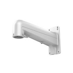 MONTAJE DE PARED PARA INTERIOR O EXTERIOR HIKVISION DS-1602ZJ COMPATIBLE CON DOMOS PTZ HIKVISION  HIKVISION DS-1602ZJ