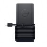CARGADOR DELL UNIVERSAL PARA LAPTOP TIPO C 65W NEGRO 492-BDQM DELL 492-BDQM