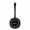 DISPOSITIVO STREAMING INALAMBRICO HORION HT-3 WIRELESS SCREEN MIRRORING PARA PIZARRON INTERACTIVO HORION HT-3