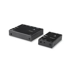 EXTENSOR HDMI POR IP CON COMPRESIN DE VIDEO - 1080P - STARTECH.COM MOD. ST12MHDLNHK STARTECH.COM ST12MHDLNHK