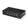 SWITCH CONMUTADOR KVM DE 4 PUERTOS HDMI 1080P CON USB 3.0 - STARTECH.COM MOD. SV431HDU3A2 STARTECH.COM SV431HDU3A2,SUB431HDU3A2